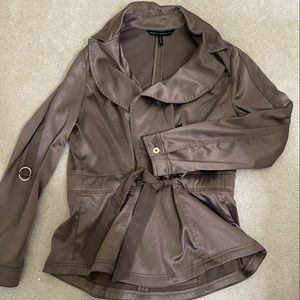 White House Black Market Jacket